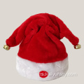 Swing Swing Electric Electric Santa Hat Music Santa Hat